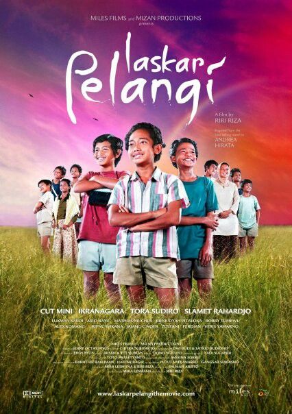 Indonesian Poster 5